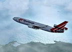 Flight Simulator X - McConnell Douglas MD-11X