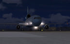 Flight Simulator X - McConnell Douglas MD-11X