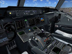 Flight Simulator X - McConnell Douglas MD-11X