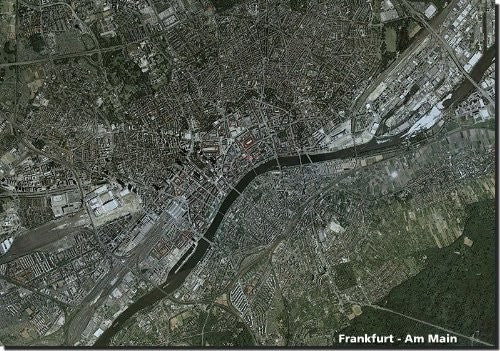 Flight Simulator X - VFR Germany 2010 West