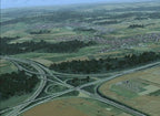 Flight Simulator X - VFR Germany 3:Süd