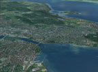 Flight Simulator X - VFR Germany 3:Süd