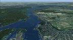 Flight Simulator X - VFR Germany 4:Ost