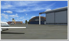 X-Plane 10: Airport Toulouse