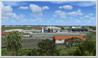 X-Plane 10: Airport Toulouse