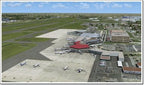 X-Plane 10: Airport Toulouse