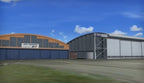 X-Plane 10: Airport Toulouse