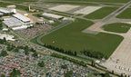 Flight Simulator X: X-Plane 10 Airport Hamburg