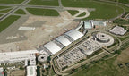 Flight Simulator X: X-Plane 10 Airport Hamburg