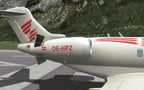 X-Plane 10 - Challenger 300