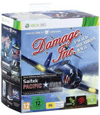Damage Inc.: Pacific Squadron WWII
