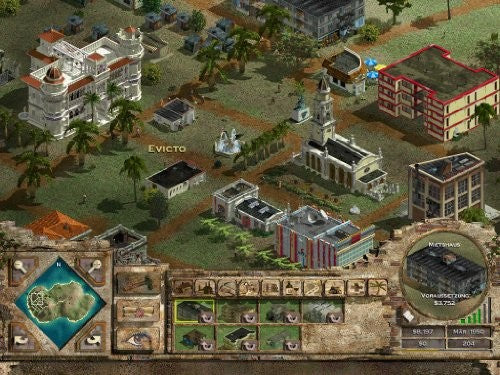 Tropico Trilogy