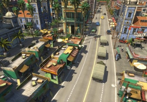 Tropico Trilogy