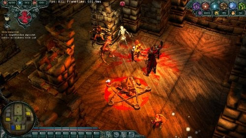 Dungeons — Game of the Year Edition