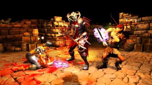 Dungeons — Game of the Year Edition