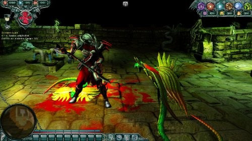 Dungeons — Game of the Year Edition