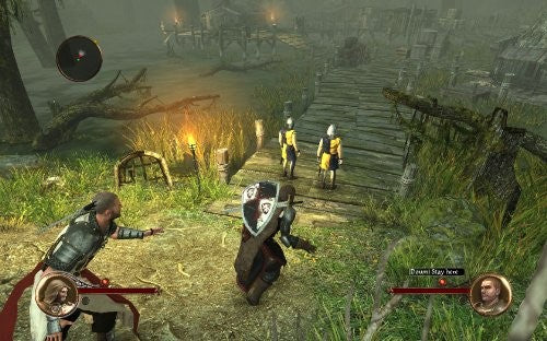 The First Templar — Special Edition
