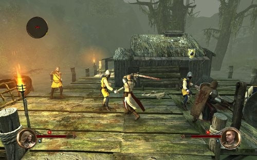 The First Templar — Special Edition