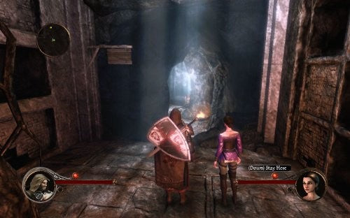 The First Templar — Special Edition