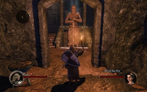 The First Templar — Special Edition
