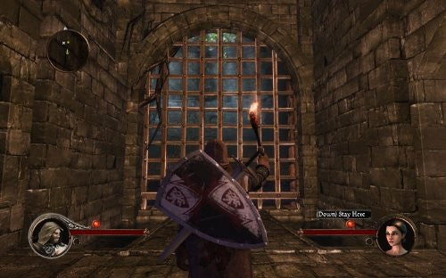 The First Templar — Special Edition