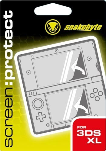 Schutzfolie / Screen Protector [Snakebyte]