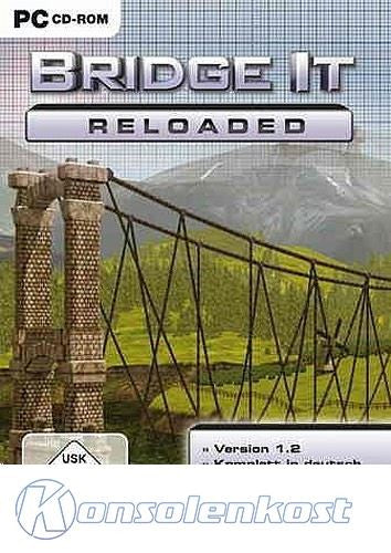 Bridge it: Reloaded