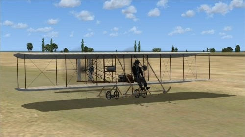 Flight Simulator X - Sternstunden der Luftfahrt