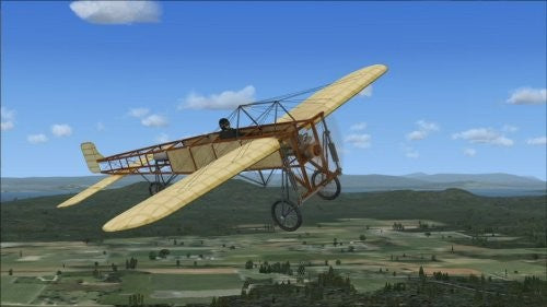 Flight Simulator X - Sternstunden der Luftfahrt