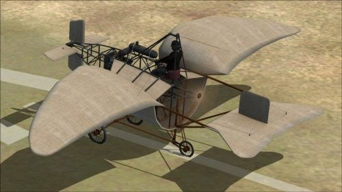 Flight Simulator X - Sternstunden der Luftfahrt