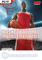 Basketball Pro Management 2012