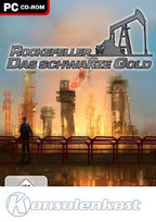 Rockefeller - Das schwarze Gold