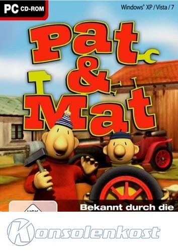 Play Indie: Pat & Mat