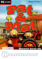 Play Indie: Pat & Mat