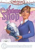 Antique Shop