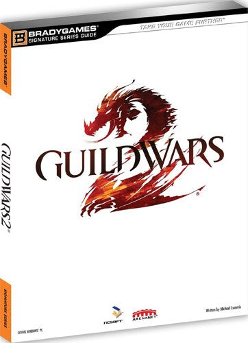 Spieleberater - Lösungsbuch: Guild Wars 2