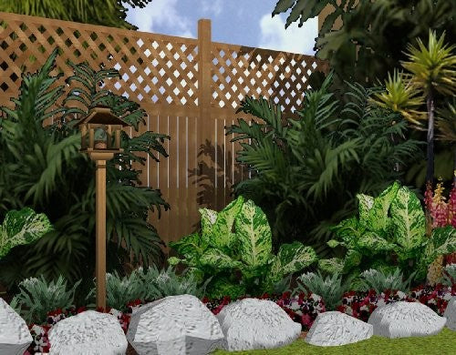 Architekt Gartendesigner 3D - Version X5