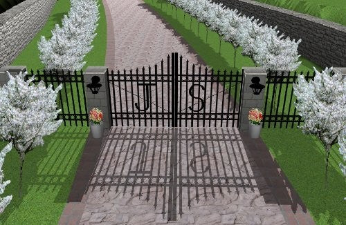 Architekt Gartendesigner 3D - Version X5