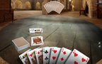 Gin Rummy - The Royal Club