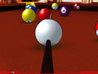 Pool-Billard Simulator