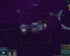 Star Wolves 3: Civil War