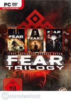 F.E.A.R. - Trilogy (DE)