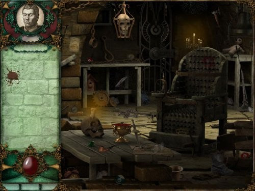 A Vampire Tale