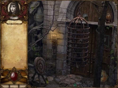 A Vampire Tale