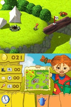 Pippi Langstrumpf