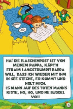 Pippi Langstrumpf