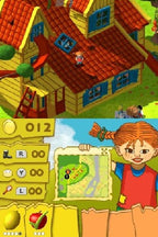 Pippi Langstrumpf