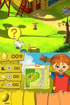 Pippi Langstrumpf