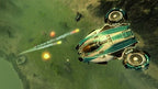 Carrier Command