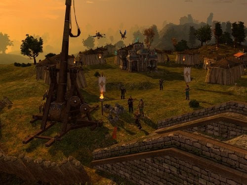 Spellforce 2 — Gold Edition